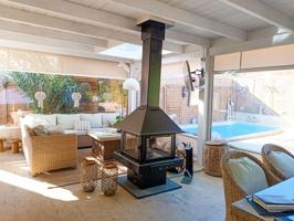 Chalet en alquiler en Benidorm, Rincon de Loix photo 0