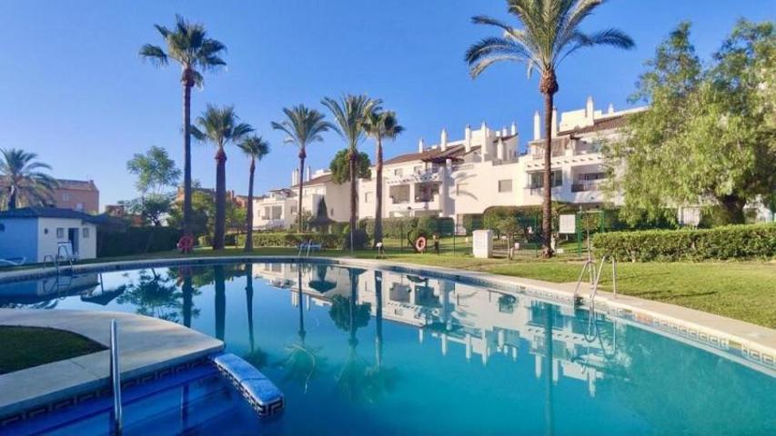 Planta baja en alquiler en Marbella, Marbella - Xarblanca photo 0