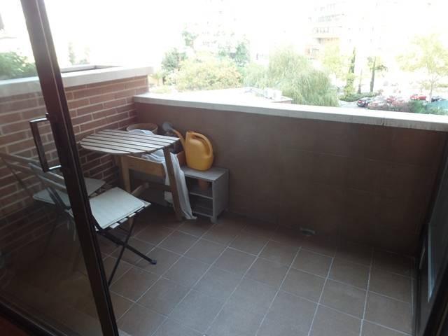 Piso en alquiler en Madrid, Pablo Iglesias photo 0