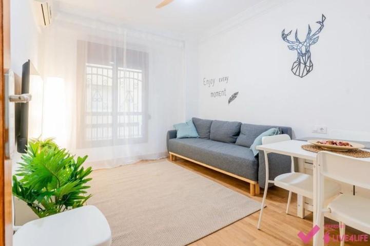 Piso en alquiler en Valencia, Carrer del Portal de Valldigna, 46003 photo 0