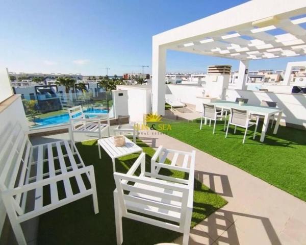 Apartamento en alquiler en Guardamar del Segura, Guardamar del segura photo 0