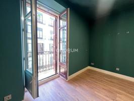 Piso en alquiler en Bilbao, Ensanche photo 0