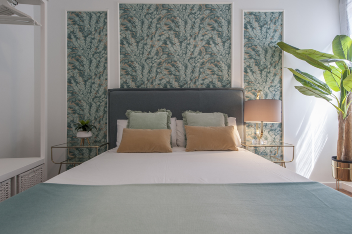 Piso en alquiler en Madrid, Calle de Fomento, 28013 photo 0