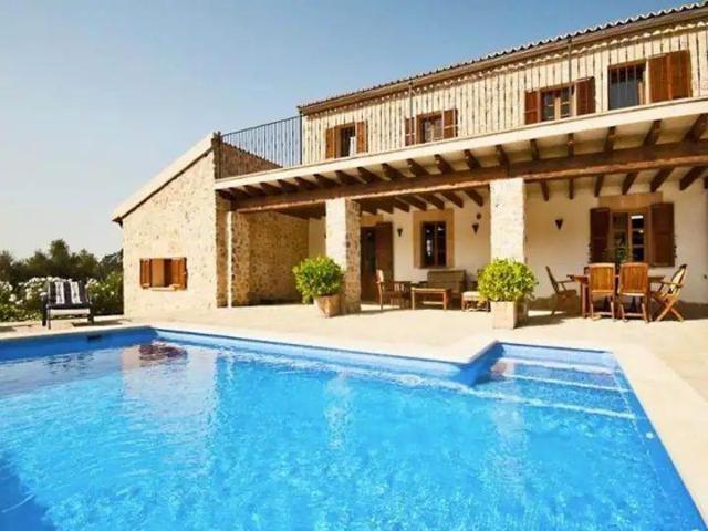 Chalet en alquiler en Alcúdia, Port d Alcúdia - Platja d Alcúdia photo 0