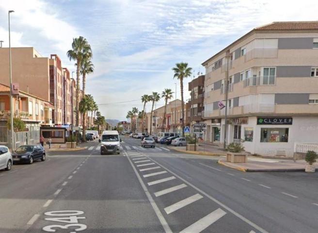 Garaje en venta en Puerto Lumbreras, Avenida rey juan carlos i photo 0