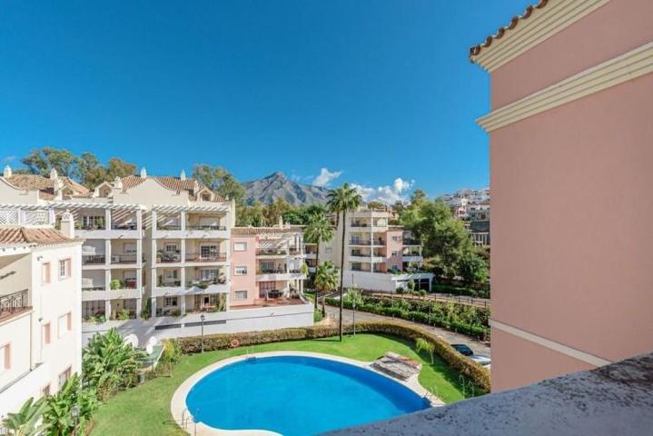 Piso en alquiler en Marbella, Marbella photo 0