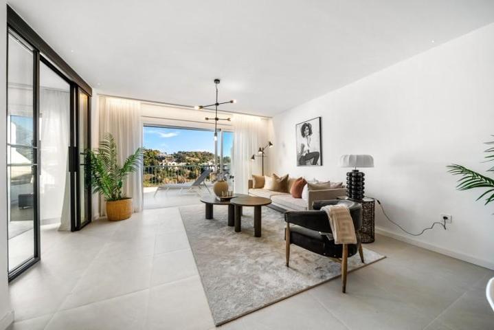 Piso en alquiler en Benahavís, Benahavis photo 0