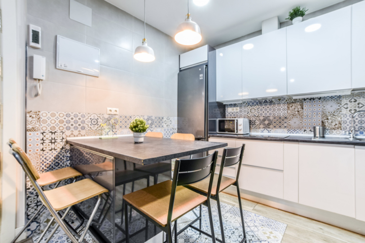 Piso en alquiler en Madrid, Calle de Valderribas, 28014 photo 0