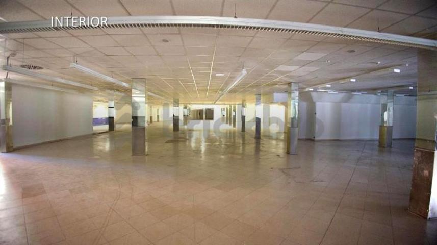 Local comercial en alquiler en Trobajo del Camino, Plaza la Huerta, 24010 photo 0