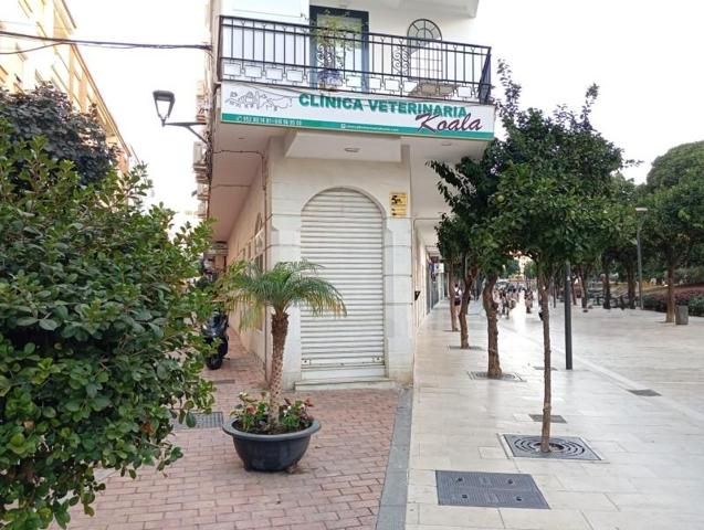 Local comercial en alquiler en Estepona, Centro photo 0