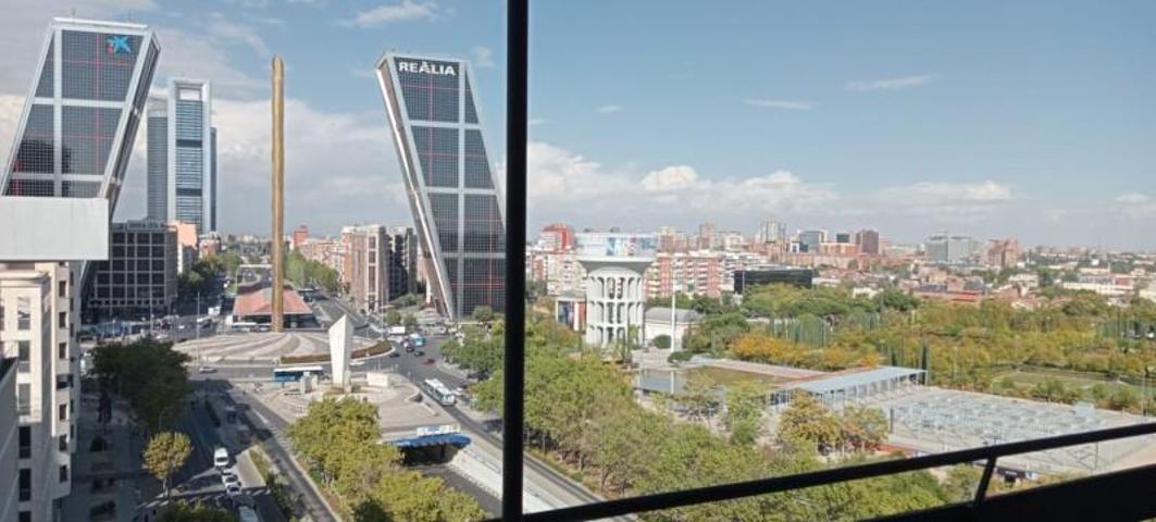 Piso en alquiler en Madrid, Charmantin - Avda. America photo 0