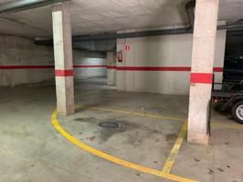 Parking en venta en Sant Andreu de la Barca, El Palau photo 0