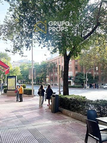 Apartamento en alquiler en Madrid, Chamberí photo 0