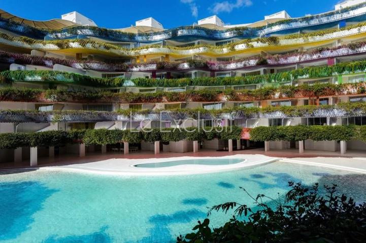 Piso en alquiler en Eivissa, Área de Eivissa photo 0