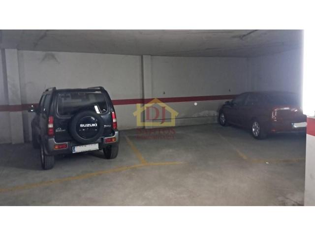 Parking en venta en Alba de Tormes photo 0