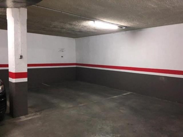 Garaje en venta en Córdoba, Centro photo 0
