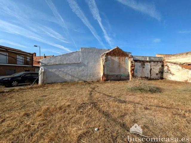 Terreno en venta en Linares, Avenida de Arrayanes, 23700 photo 0