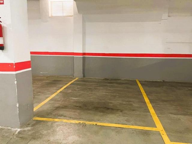 Garaje en venta en Quart de Poblet, Avda. Sant Onofre photo 0