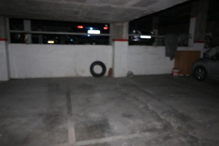 Parking en venta en Sant Andreu de la Barca, Sant Andreu de La Barca photo 0