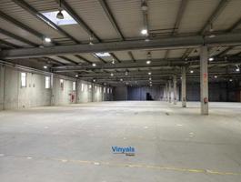 Nave industrial en alquiler en Massanes, Massanes photo 0