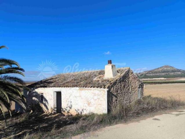 Terreno en venta en Yecla photo 0