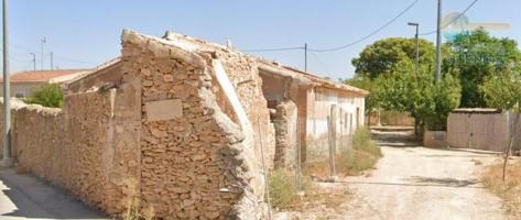 Casa con terreno en venta en Fuente Álamo de Murcia, Cánovas - Cuevas de Reyllo photo 0