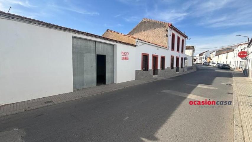 Garaje en venta en Bélmez, Belmez photo 0