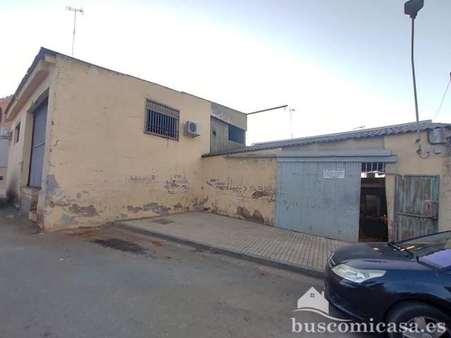 Nave industrial en venta en Linares, Calle del Río Guadalén, 23700 photo 0