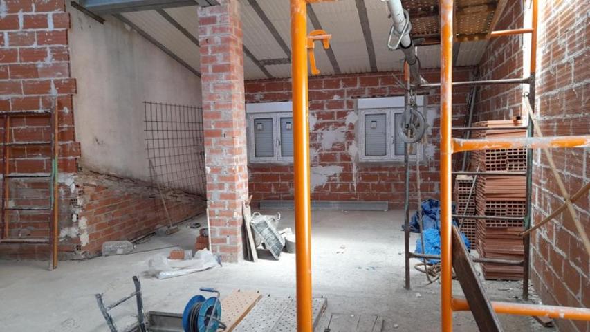 Casa en venta en La Roda, Alfredo Atienza photo 0