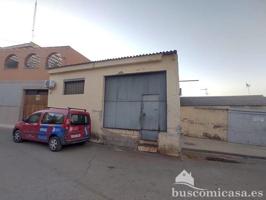 Nave industrial en venta en Linares, Calle del Río Guadalén, 23700 photo 0