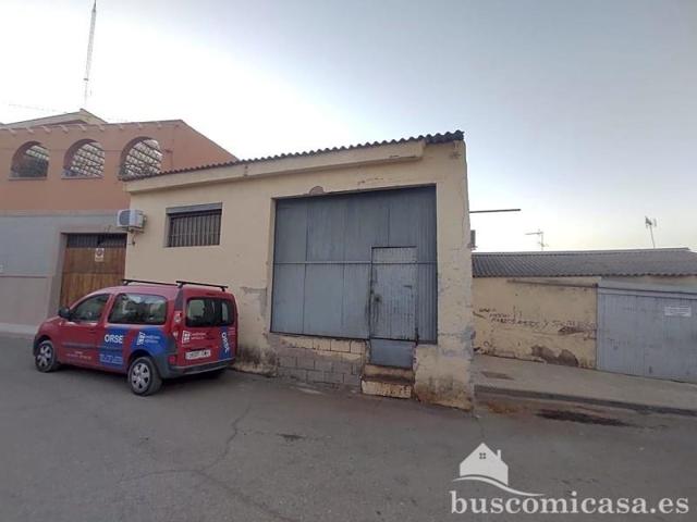 Nave industrial en venta en Linares, Calle del Río Guadalén, 23700 photo 0