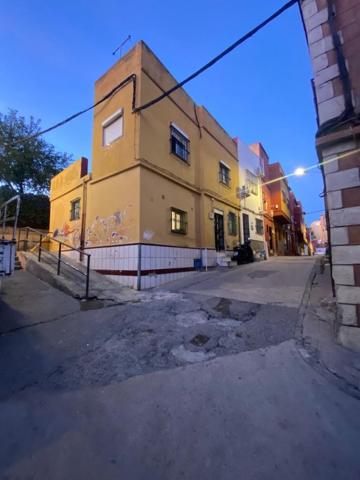 Casa en venta en Algeciras, Bajadilla photo 0