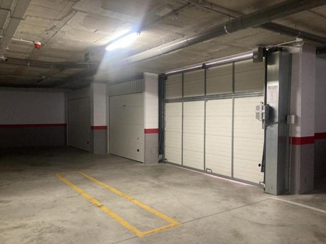 Parking en venta en Benidorm, Centro photo 0