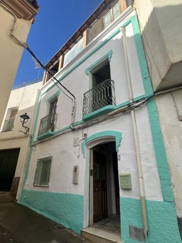 Casa en venta en Canjáyar, Canjayar photo 0