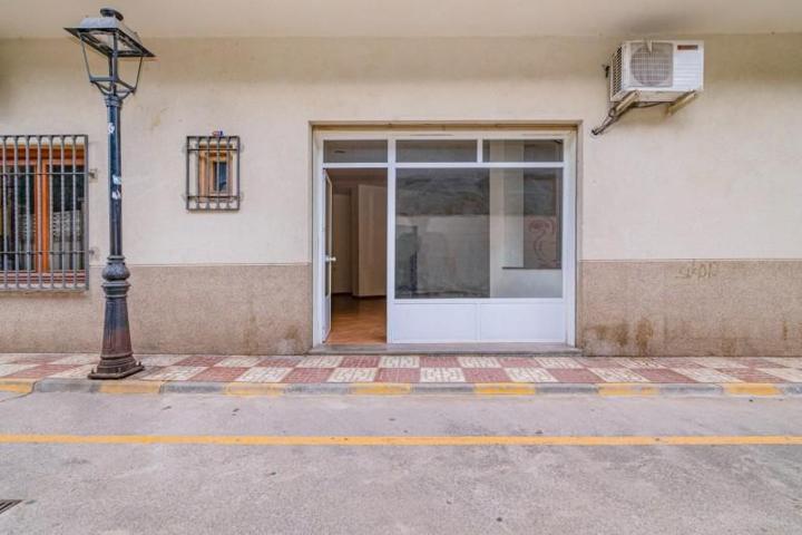 Local comercial en alquiler en Alfacar, Alfacar photo 0