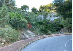 Parcela en venta en Peníscola, Atalayas photo 0