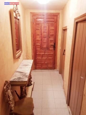 Casa en venta en Tarazona, Barrio de san miguel photo 0