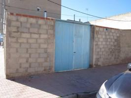 Local comercial en venta en Monovar-Monover, Campo de futbol photo 0