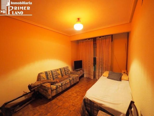 Piso en venta en Tomelloso, Calle Socuellamos photo 0