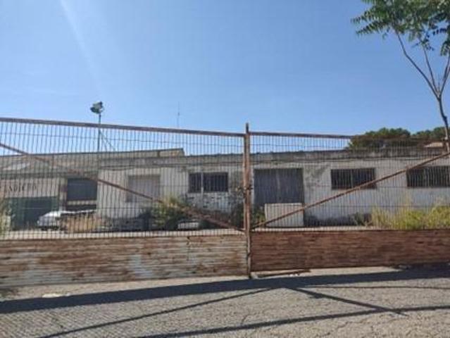 Nave industrial en venta en Monovar-Monover, Comunidad valenciana photo 0