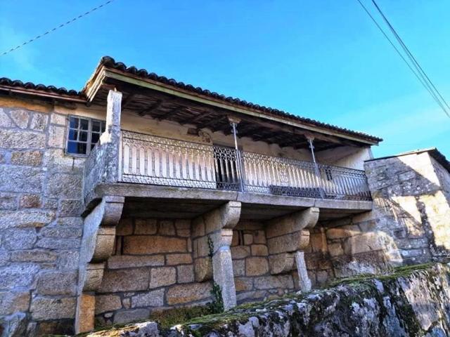 Casa con terreno en venta en Esgos, Esgos, 32720 photo 0