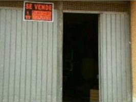 Planta baja en venta en Sueca photo 0