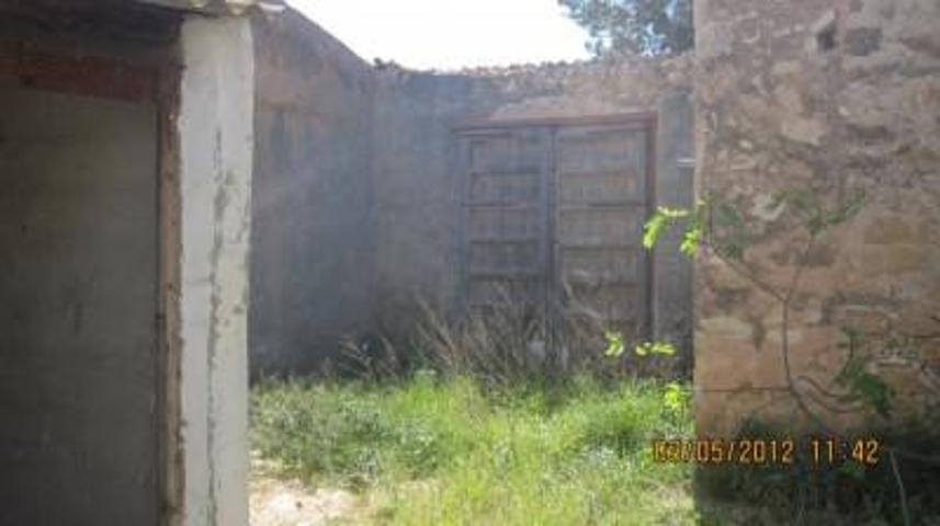 Casa en venta en Monovar-Monover, CASAS SEÑOR photo 0