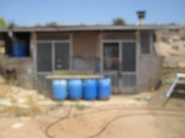 Casa en venta en Monovar-Monover, La pedrera photo 0