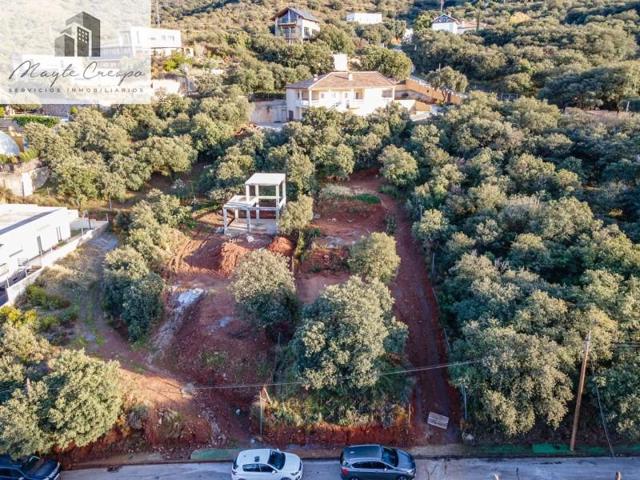 Parcela en venta en Dúdar, Andalucia photo 0