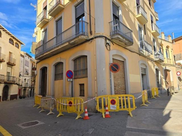 Local comercial en venta en Sallent, Cataluña photo 0