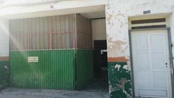 Nave industrial en venta en Villena, Villena photo 0