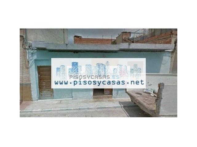 Chalet en venta en Alginet photo 0