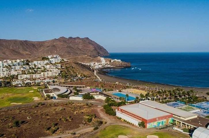 Terreno en venta en Tuineje, Playa gran tarajal photo 0