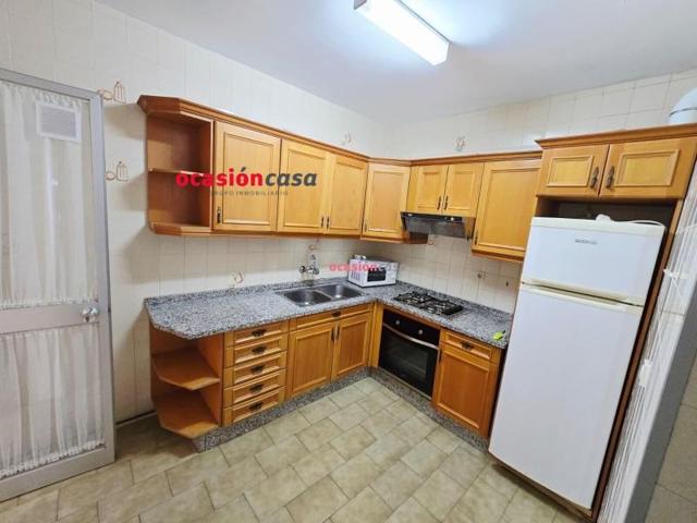 Piso en venta en Pozoblanco, Andalucia photo 0